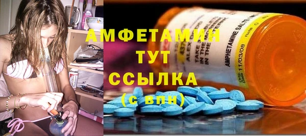 молекула духа Балахна
