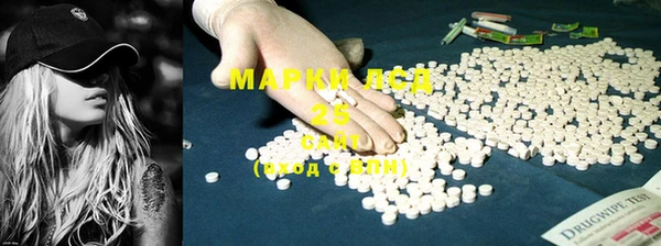 молекула духа Балахна