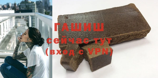 молекула духа Балахна